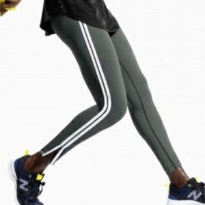 Athleta x Derek Lam IOC Parallel Zip Track Pants